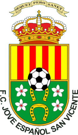 Fútbol Club Jove Español San Vicente